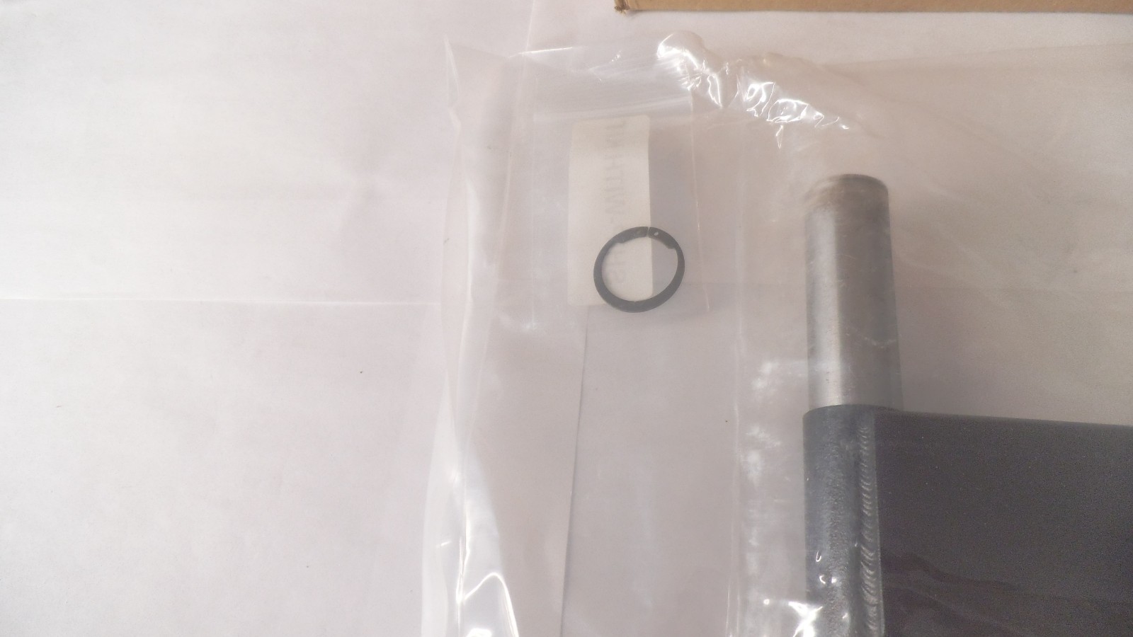Dectron 6" rigid arm, 70-0020-00