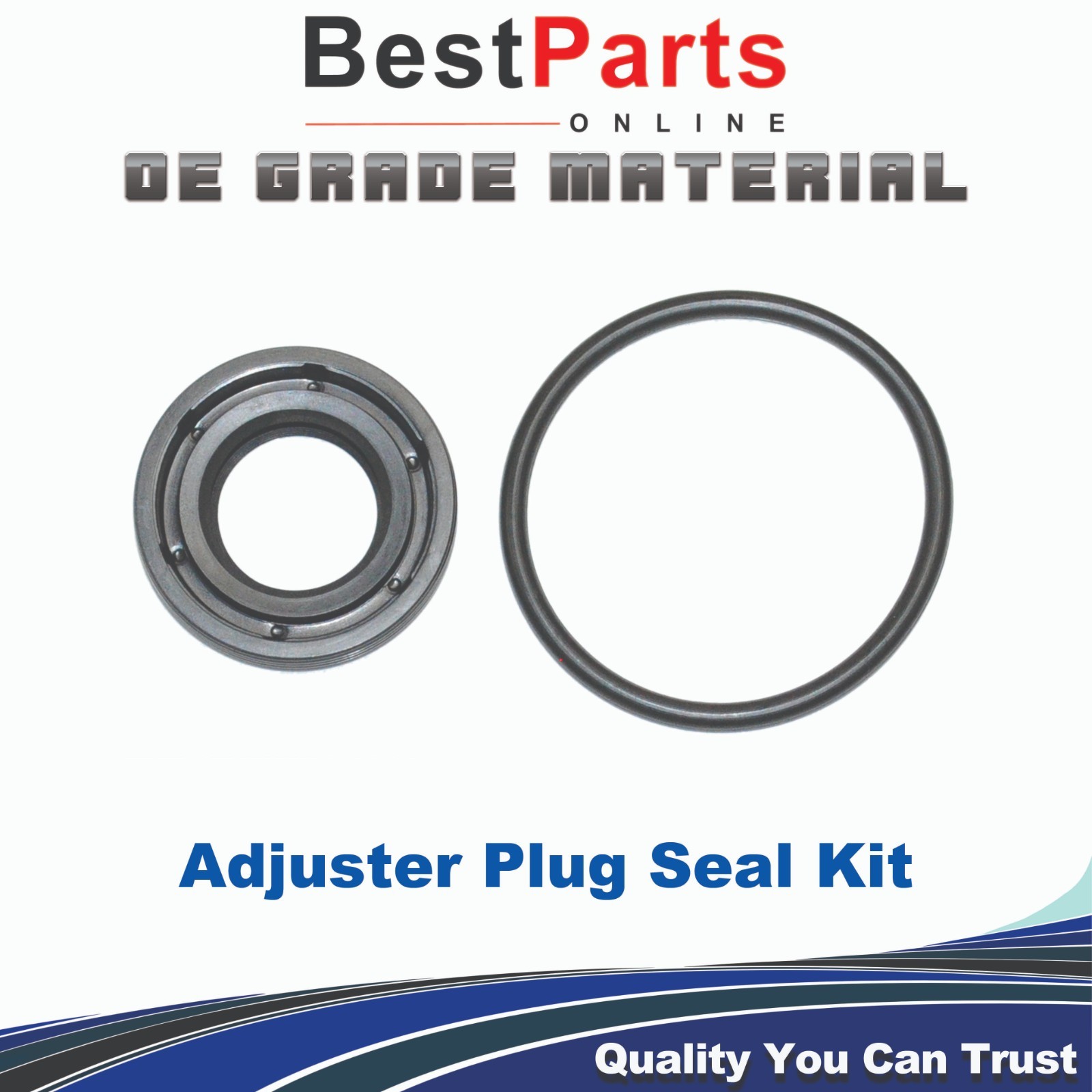 ADJUSTER PLUG KIT for Chevrolet Dodge GMC Jeep Oldsmobile