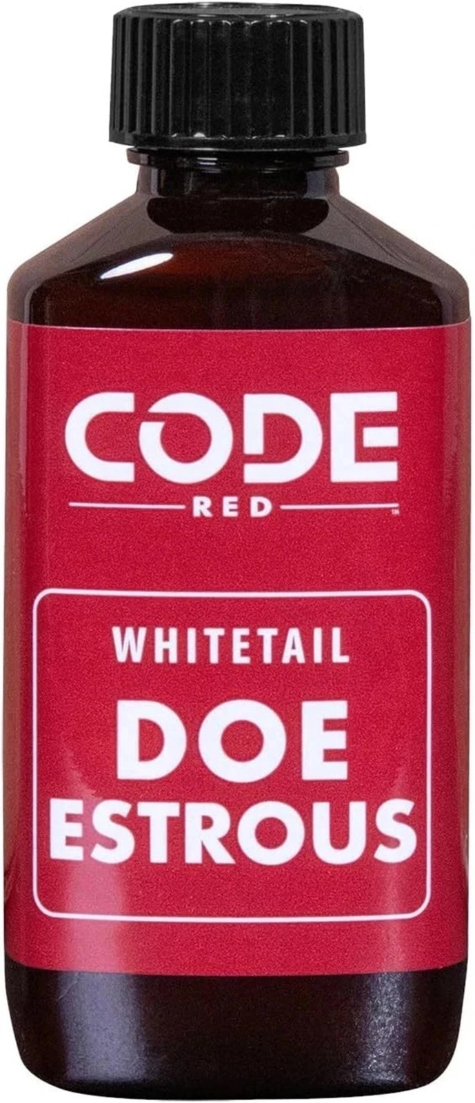 Code Red Whitetail Doe Estrous 2 oz. Deer Lure OA1322