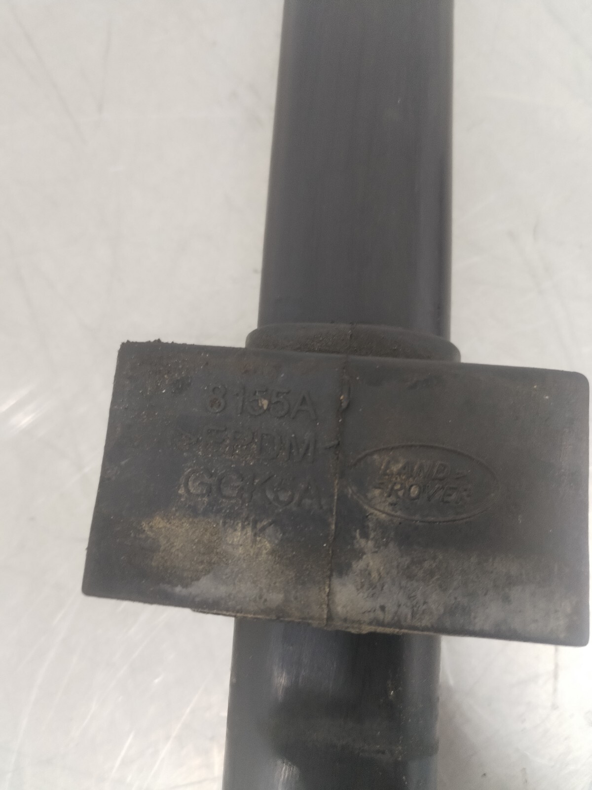 LAND ROVER DISCOVERY L462 FRONT SUSPENSION STRUT 8155A