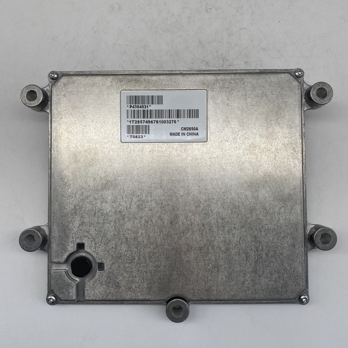 4354531 CM2850 ECU Fits For Cummins QSB4.5 6.7L Truck Excavator New