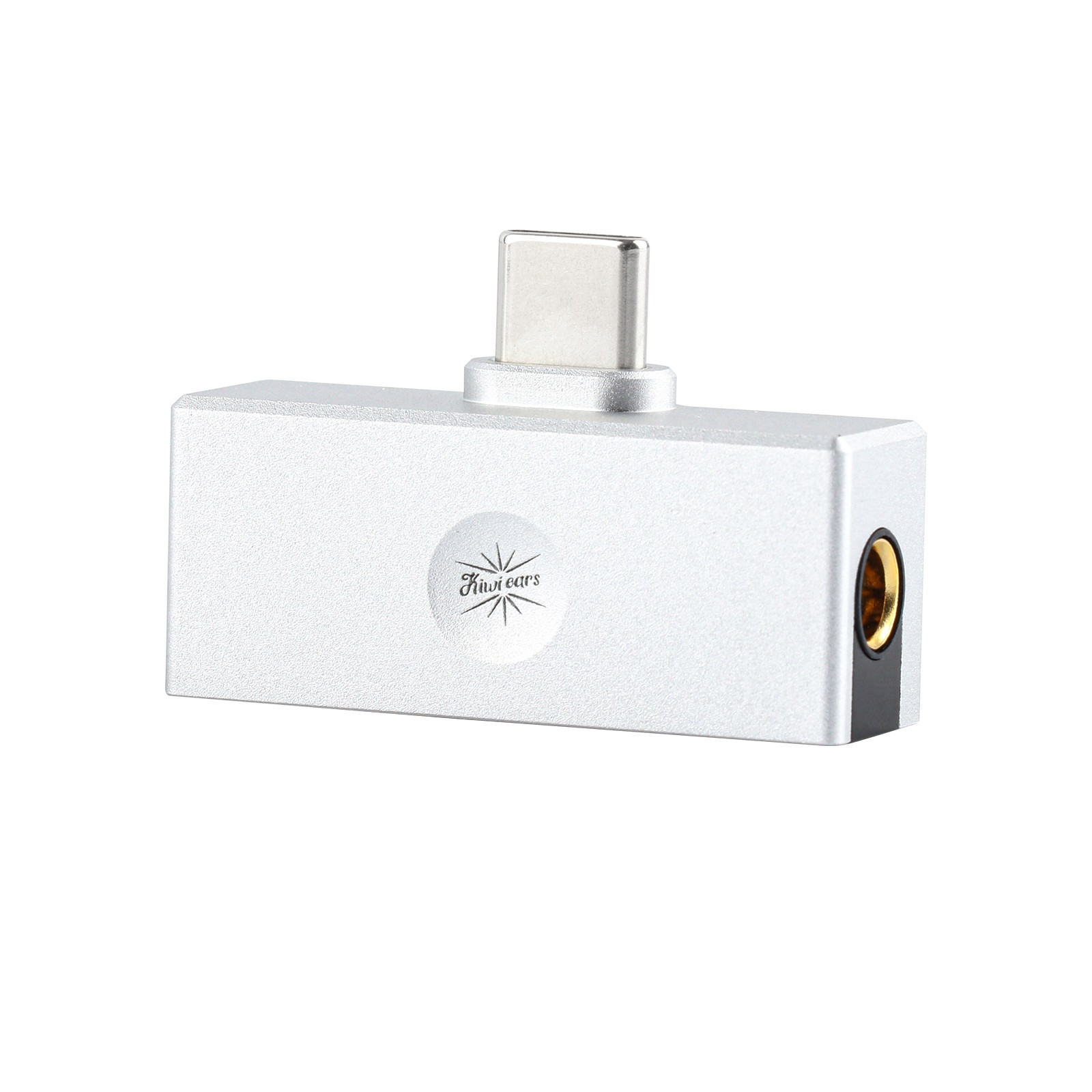 Kiwi Ears Allegro Mini Portable High-Fidelity IEM DAC Dongle