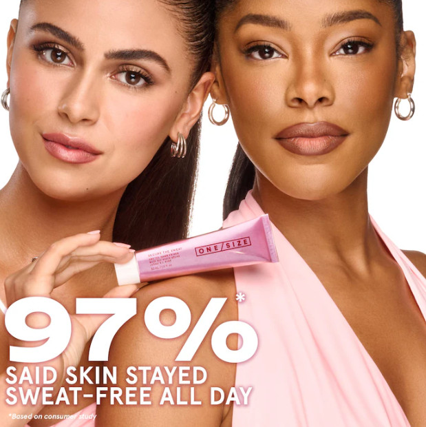 ONE/SIZE by Patrick Starrr Mini Secure The Sweat Waterproof Mattifying Primer