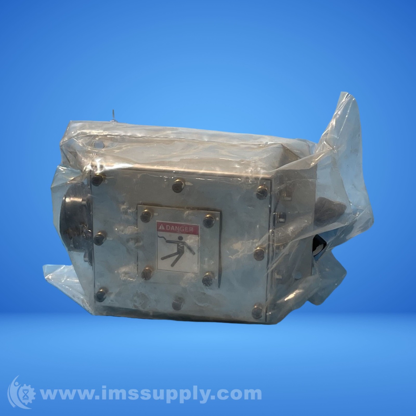1-352091/L Power Supply Junction Box 2441