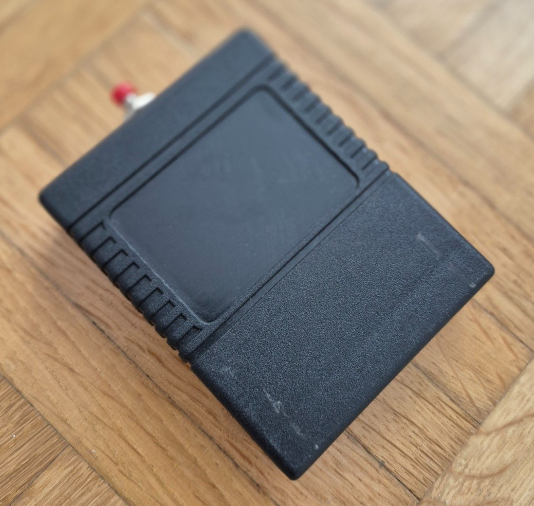 ✅ HYPRA TAPE MODULE ⭐ 1 Module for Commodore C64 / C128 ⚡️