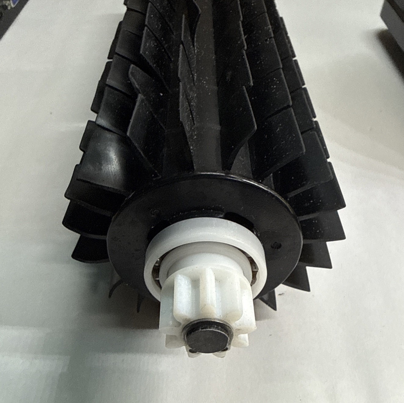 WYBOT S2 Pool Cleaner Front Brush Used