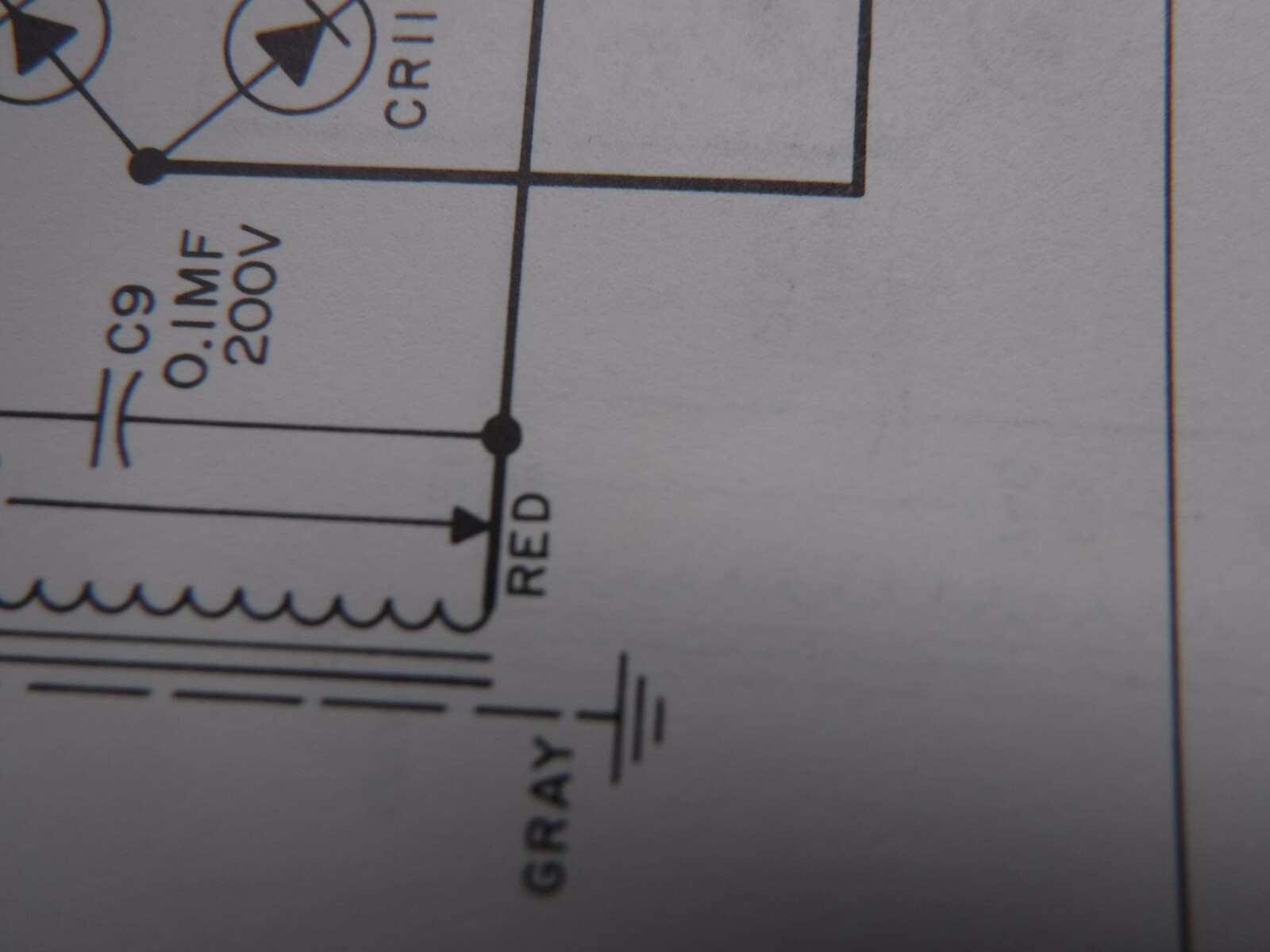 Lambda LM D Package Regulated Power Supplies Manual IM-LMD