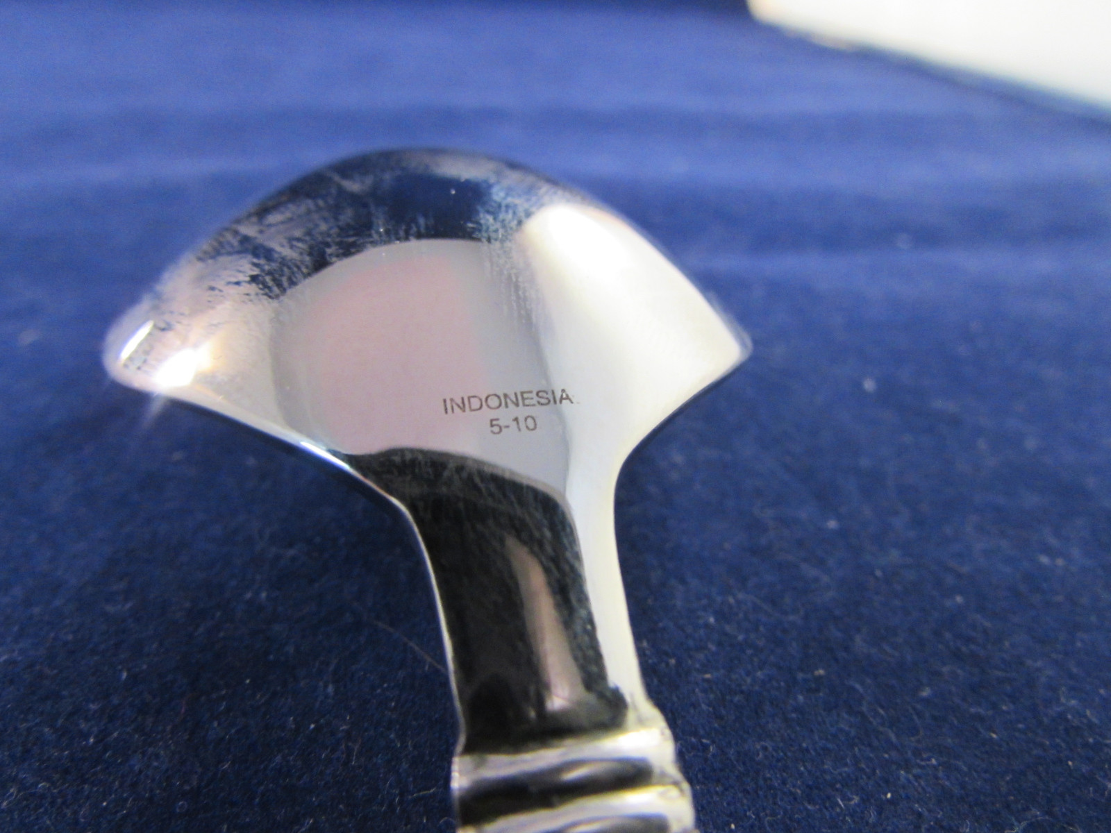 Oneida Stainless PROSE 3pc Serving Set NEW