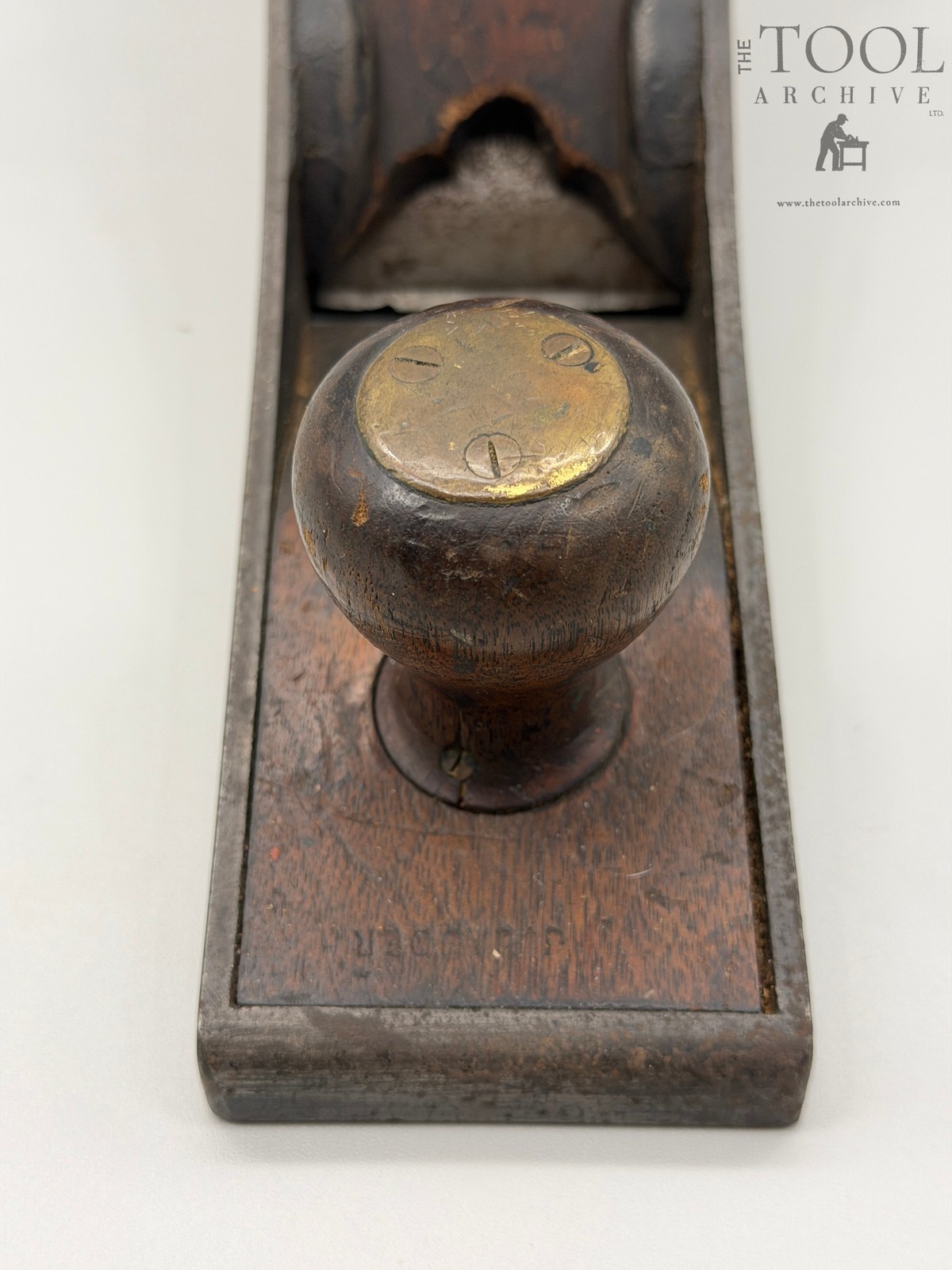 Knowles-Type Jack Plane (Unruh Collection)