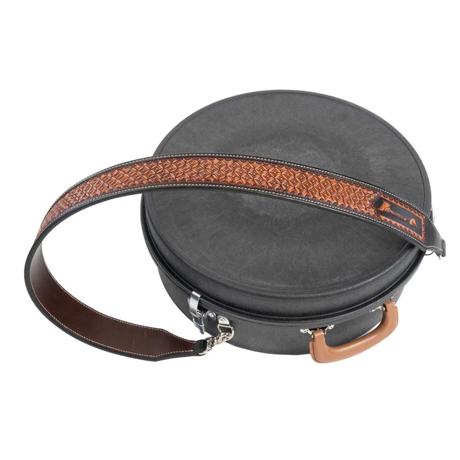 PROFESSIONAL'S CHOICE Rope Can Strap Geometric (3PRCS-4)
