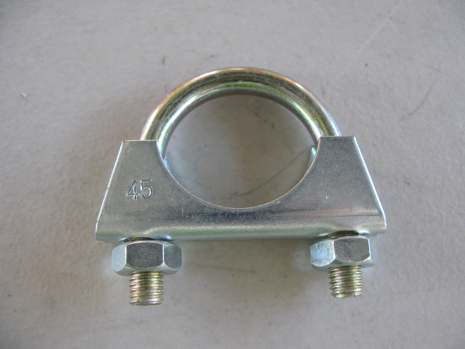 CLAMP #4254 - 6 Pcs