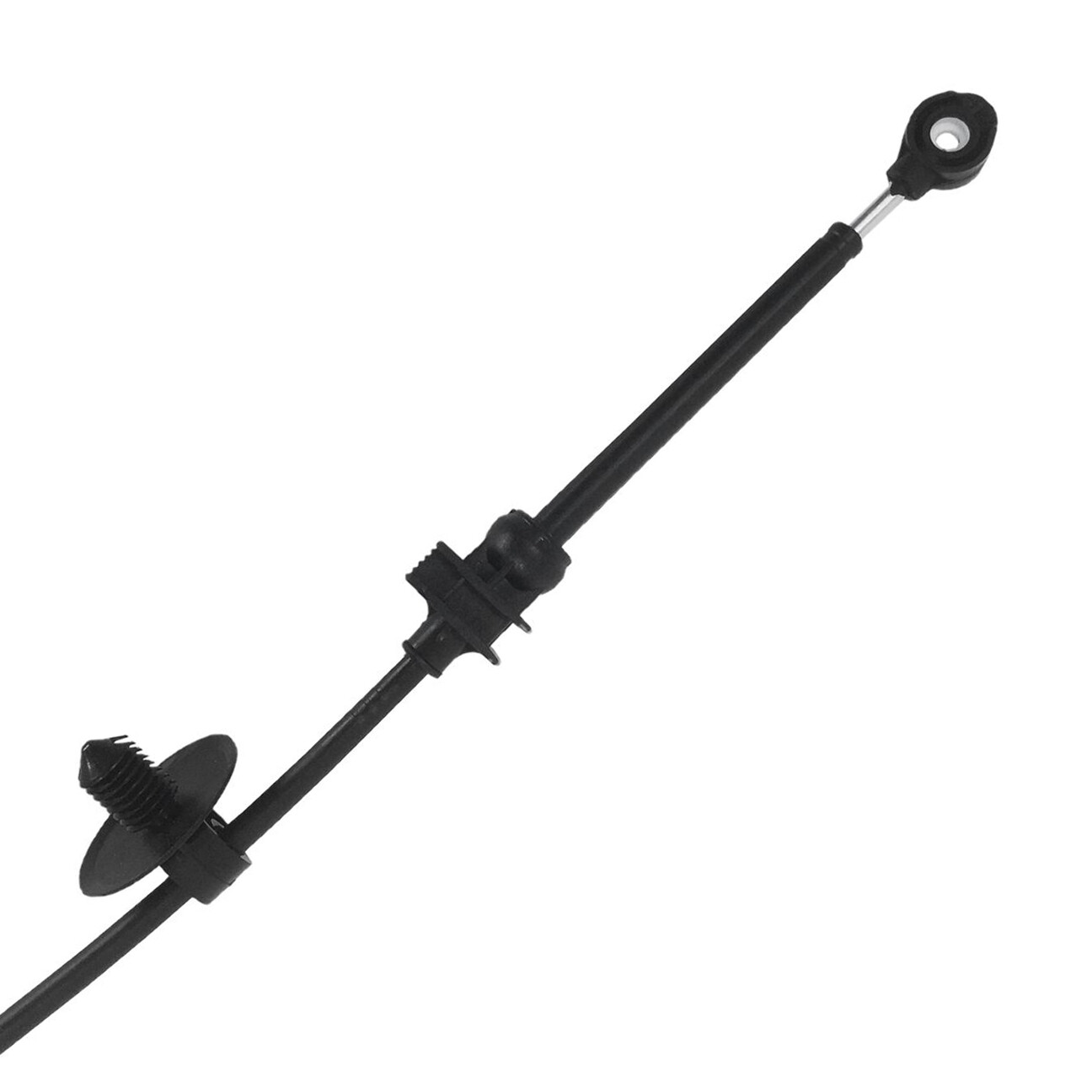 New Transmission Shift Cable Fits 1999-2004 Ford Super Duty Excursion 5.4,6.8