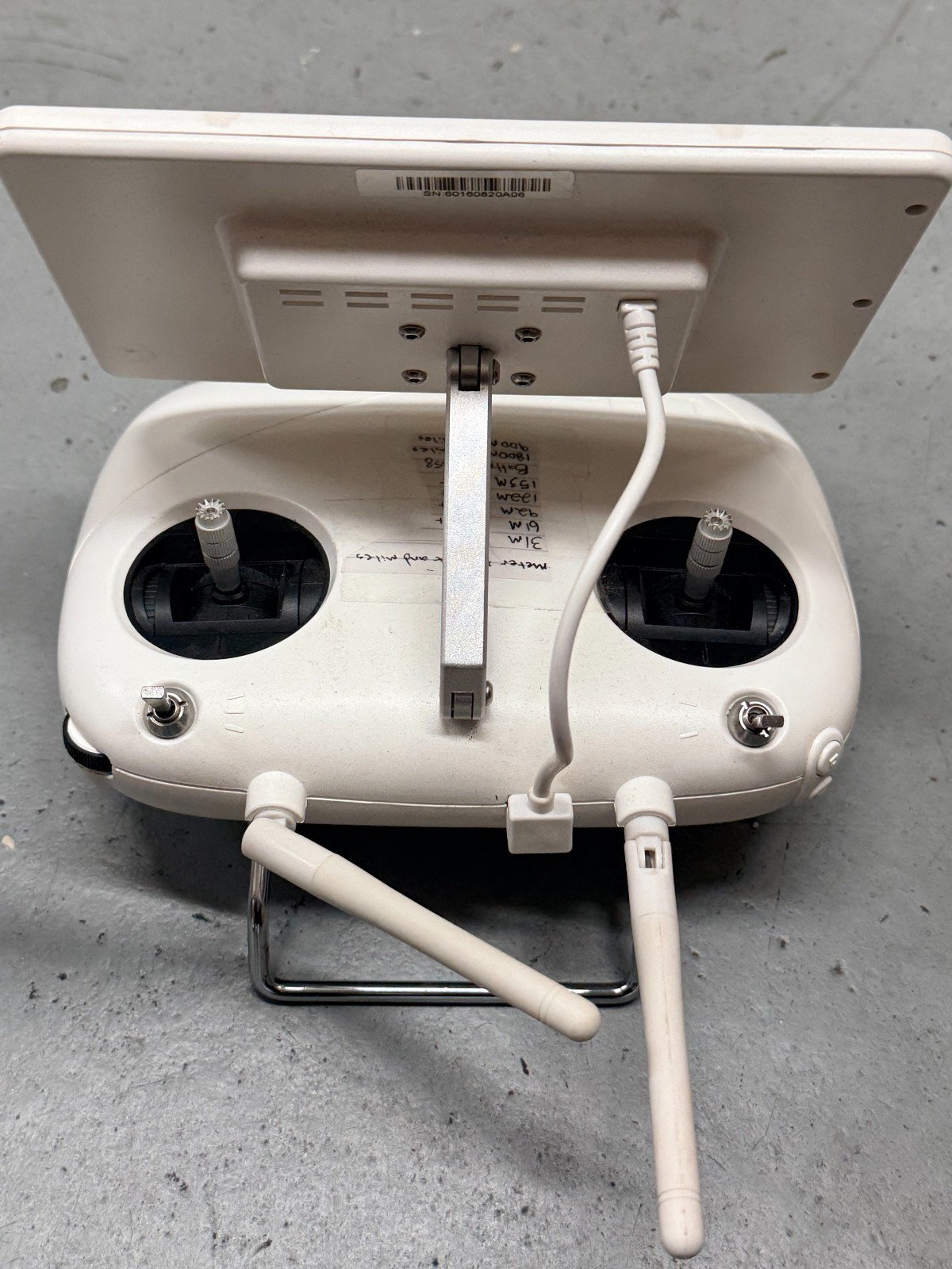 Up Air Drone For Parts/ Not Working