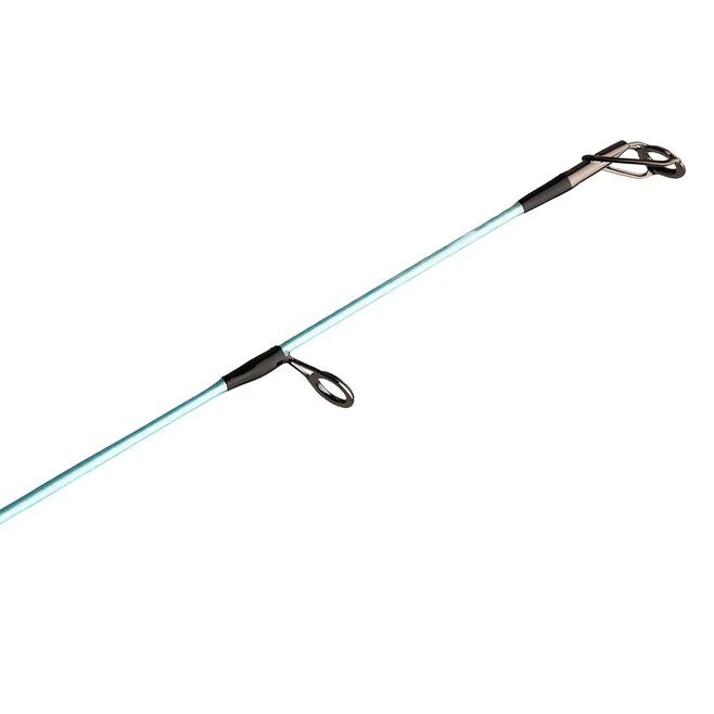Shakespeare Ugly Stik Carbon Inshore 7' Spinning Rod ML USCBIN612S7 Medium Light