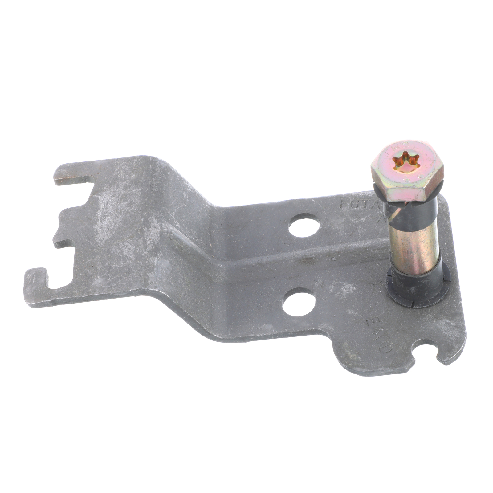 OEM NEW Ford F-150-350 1992-1998 Lever/Gearshift Bracket Kit F6TZ-7222-AA
