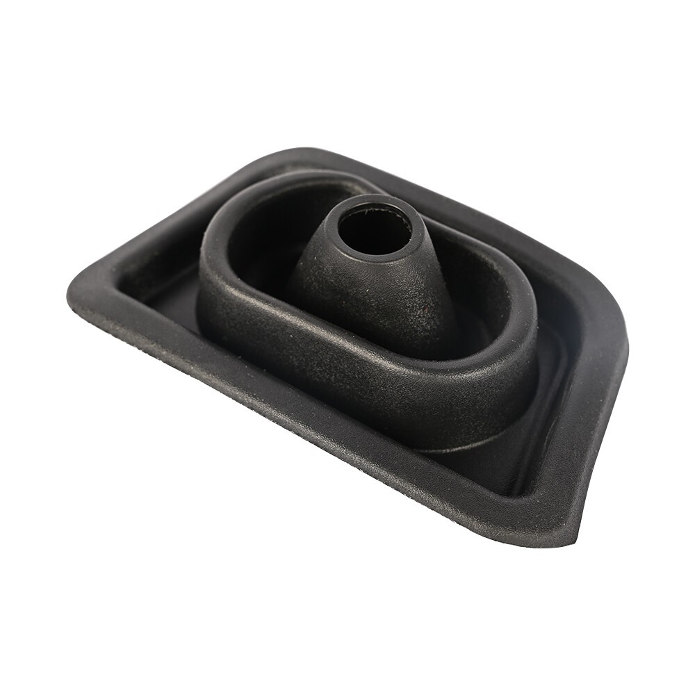 New Gear Shift Lever Boot Cover For Ram 1500 2009-2013 13-18 Ram2500 3500