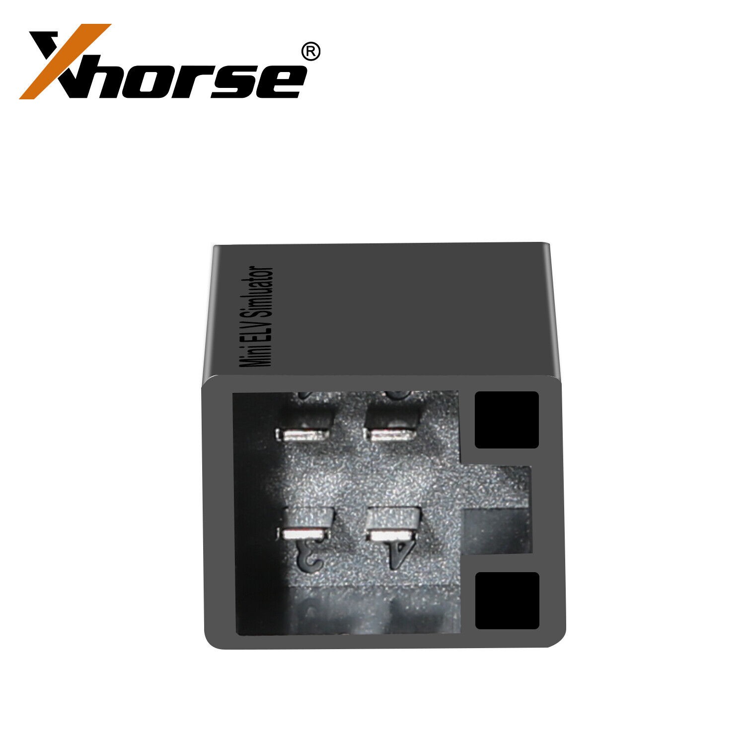Xhorse VVDI Mini ELV ESL Simulator Emulator Renew ELV ESL for Mercedes Benz W204