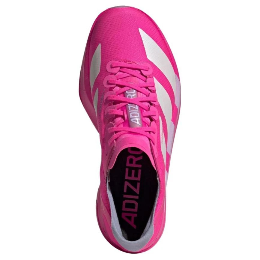 Adidas Adizero Adios Pro 4 Shock Pink JR1269