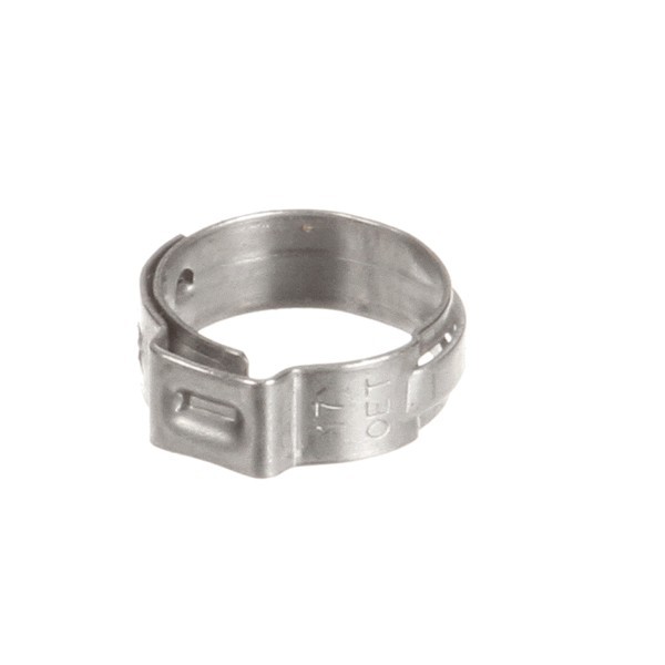 MULTIPLEX 17.0-706R Stepless Clamp 0.7" SS
