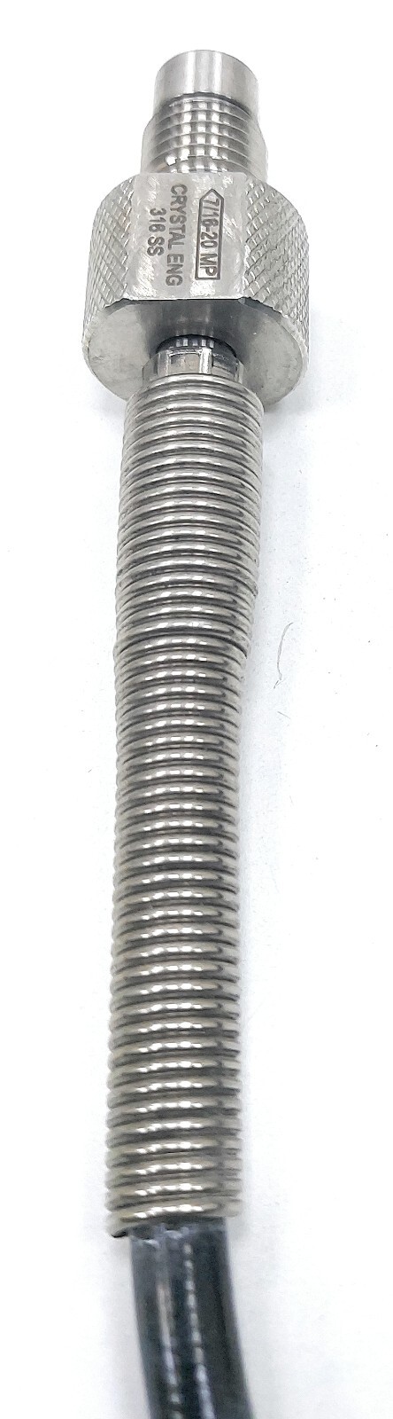Ametek Crystal Engineering MPH-1.5 Meter CPF Hose