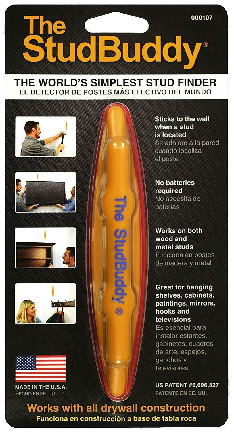 The StudBuddy Magnetic Stud Finder