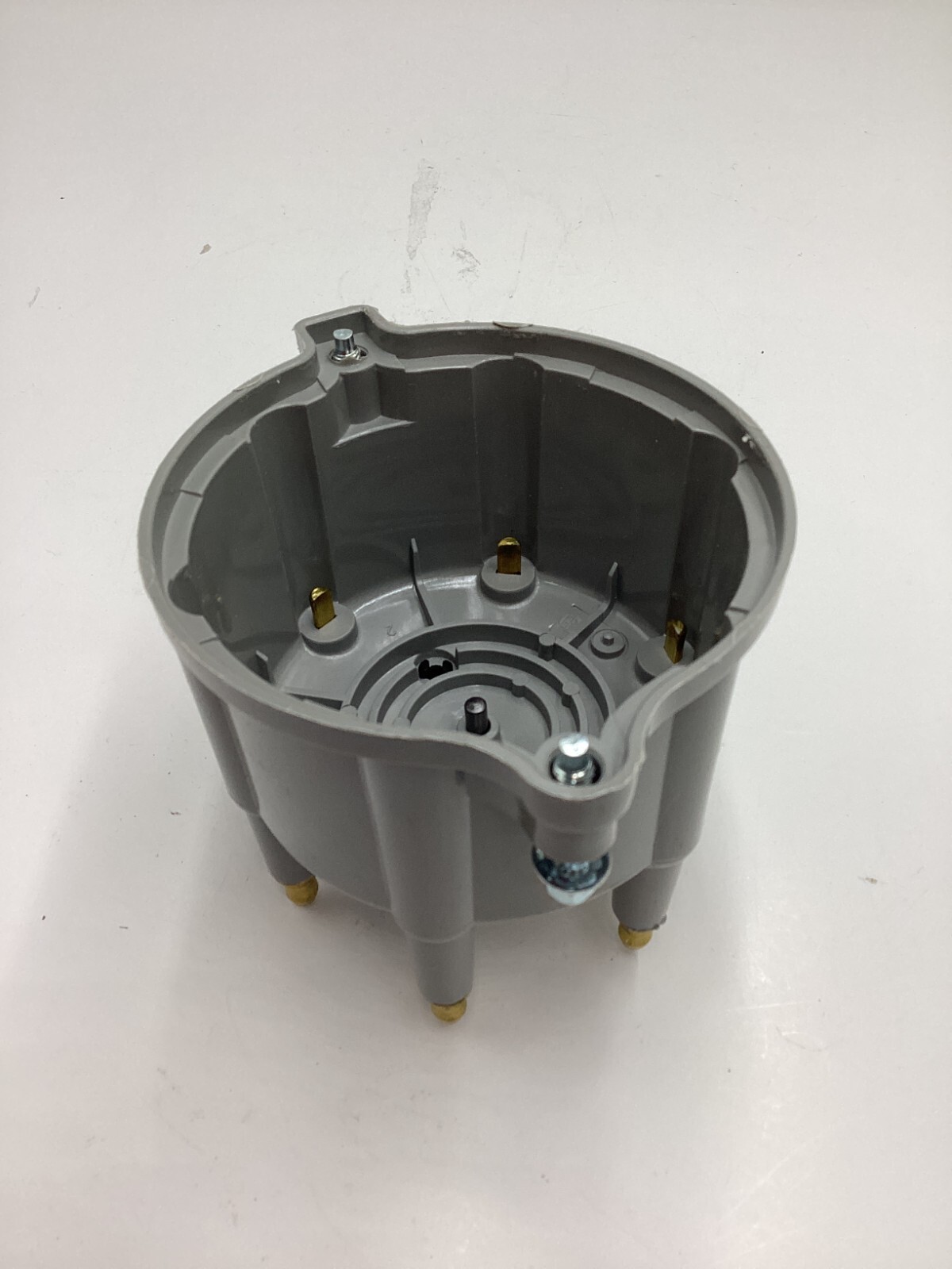 GENUINE Distributor Cap NAPA FA141SB Male