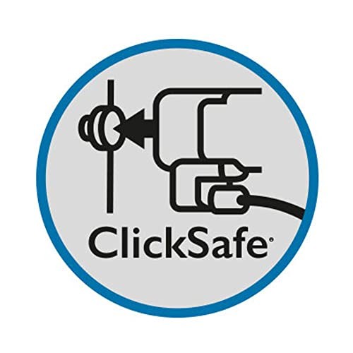 ClickSafe Master Coded On-Demand Combination Lock (K64679US)