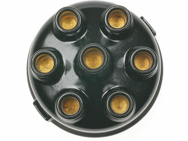 Distributor Cap For 1941-1943, 1946-1947 Dodge WC 1942 Q434DQ