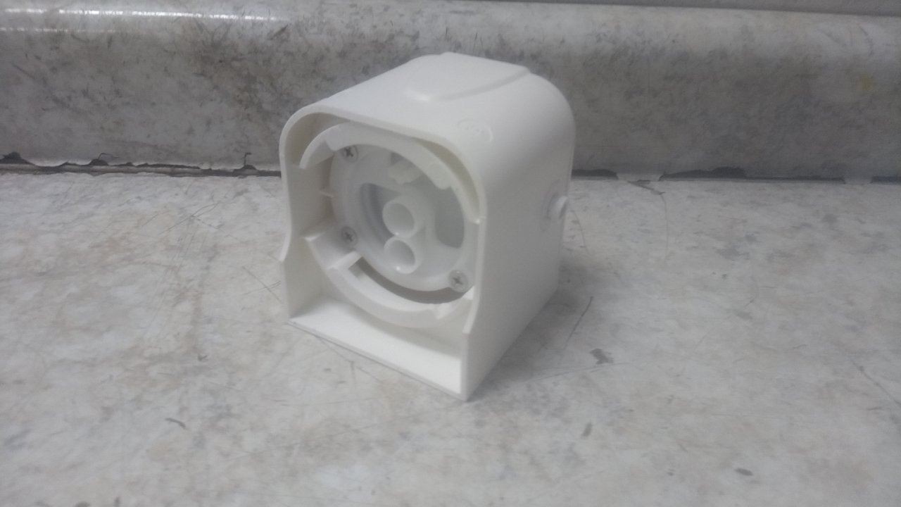 Oasis 041253-001 Filter Kit