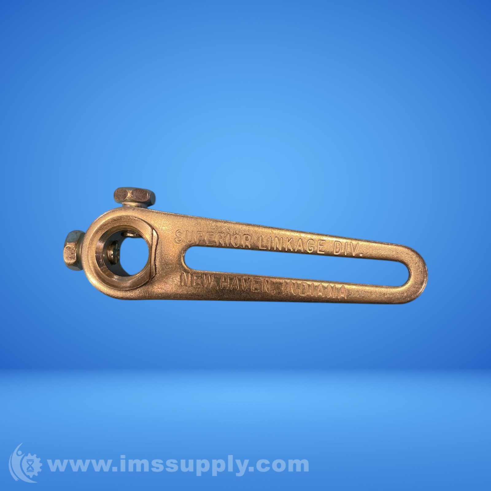 Superior Linkage Linkage Arm FNIP