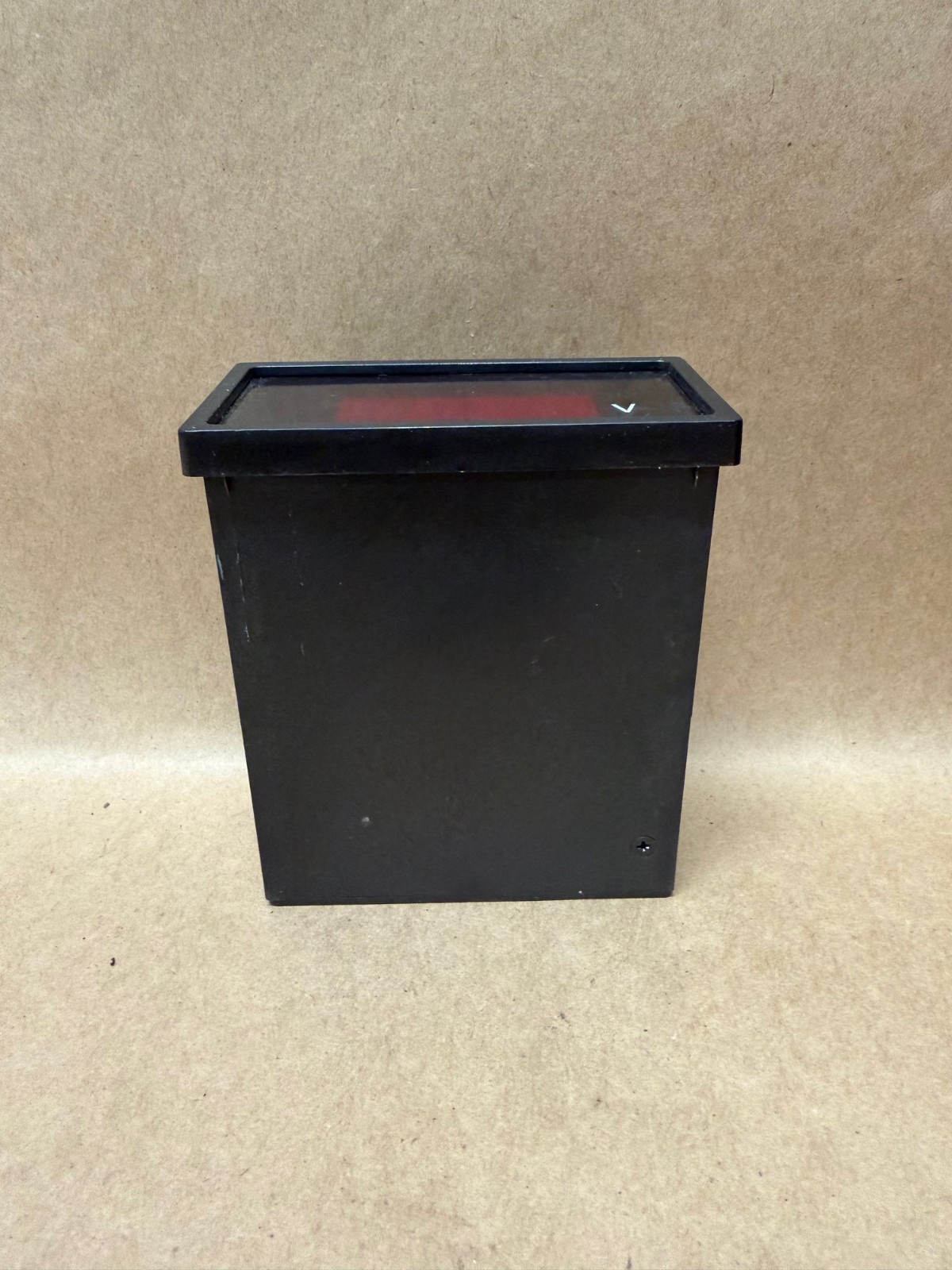 Weigel Messgerate DMA14-31E20R-S1 Measuring Device