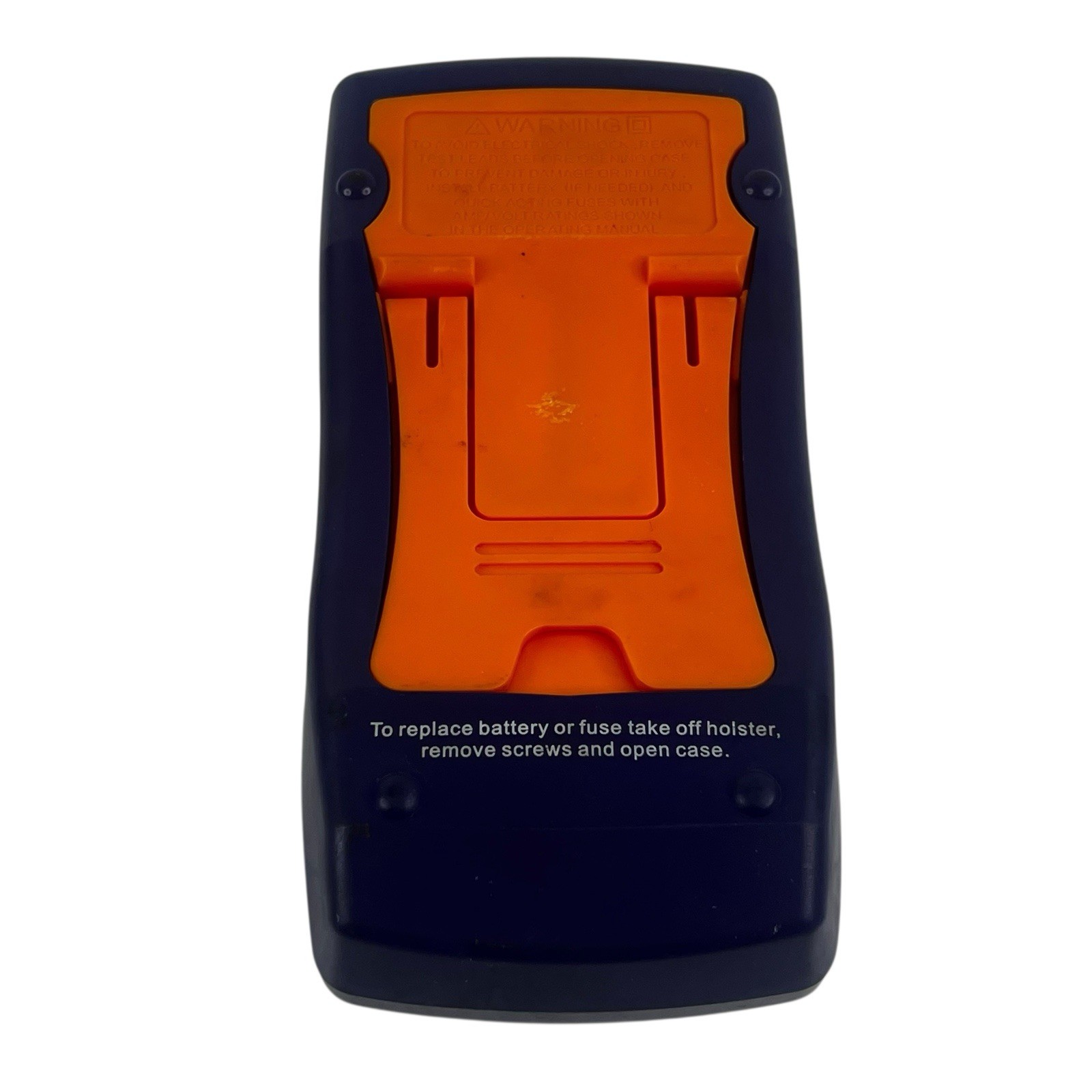 ACTRON Auto Digital Multimeter/Engine Analyzer CP7677 (UNIT ONLY)