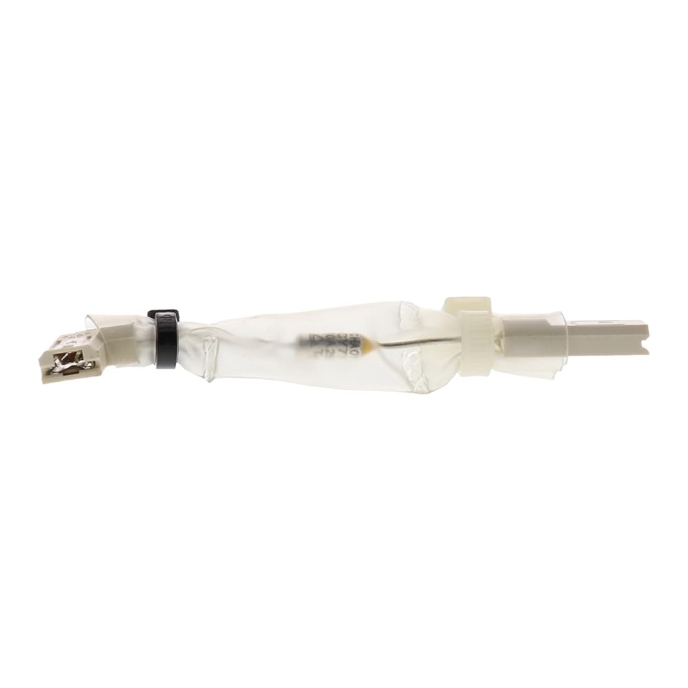 Exact Replacement W10545255 Range Oven Thermal Fuse for Whirlpool Stove