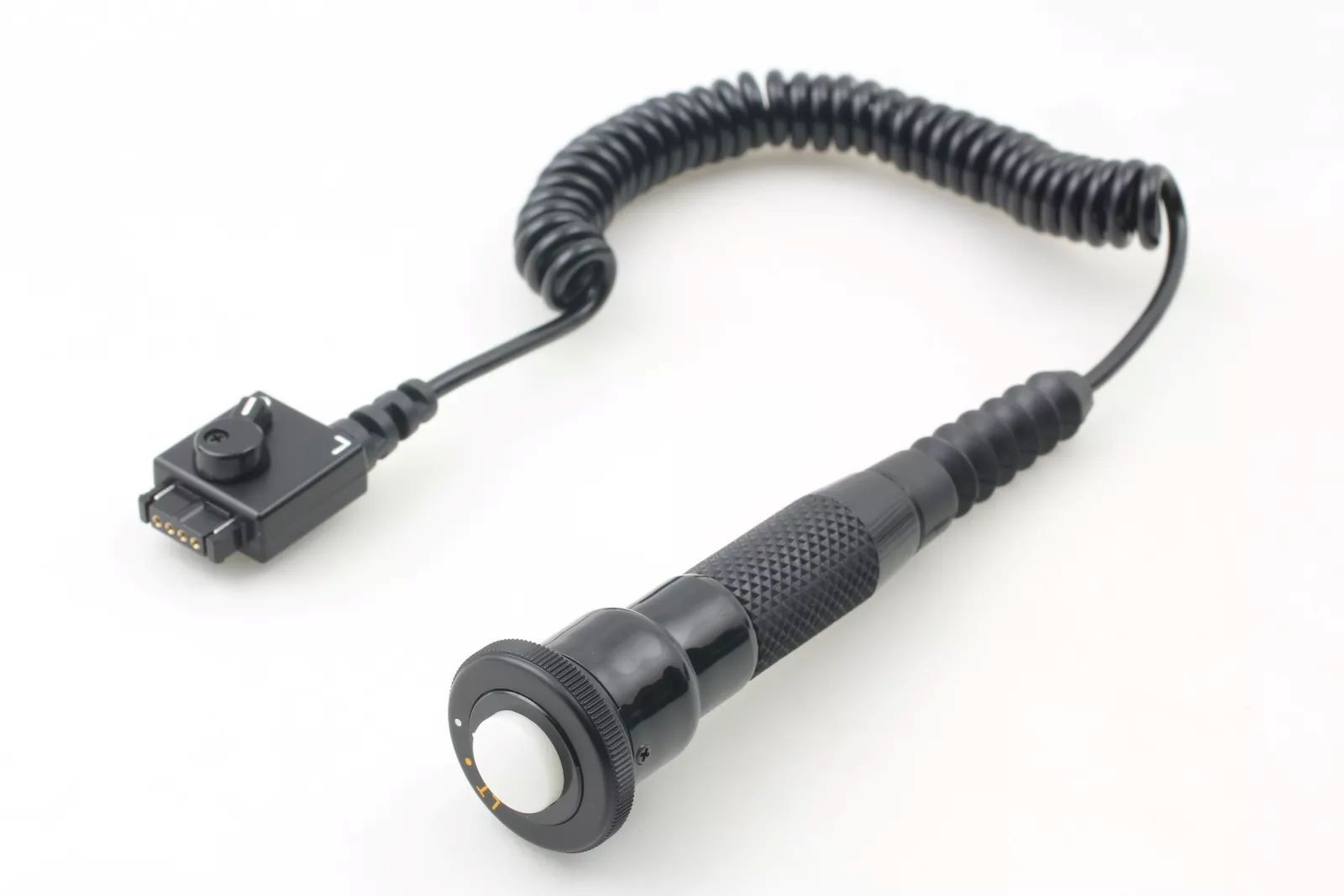 [Near MINT] Mamiya Electromagnetic Cable Release for 645 Super Pro TL RZ67 JAPAN