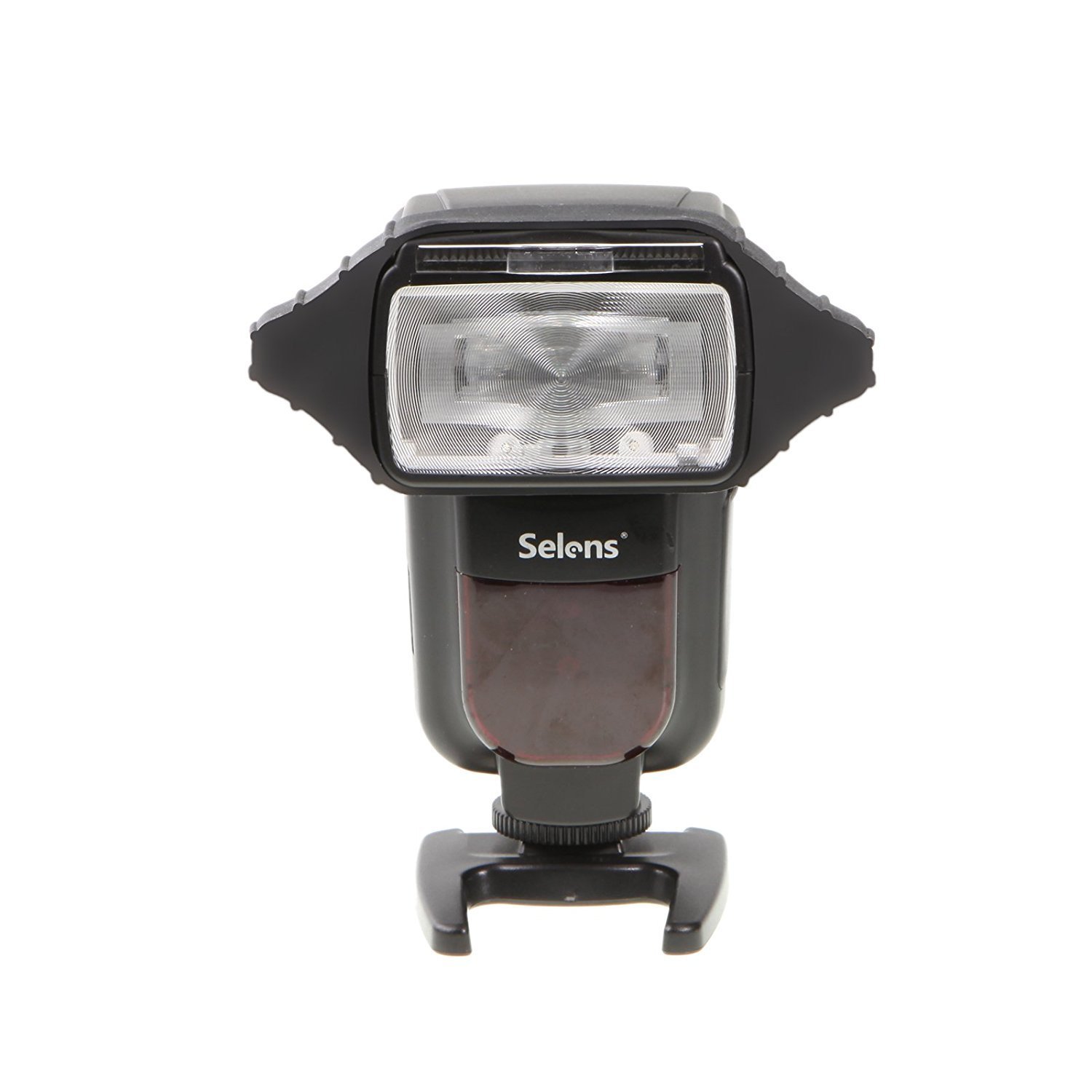 Selens Magnet Grip for Flash Modifier System Light Sphere Bounce Grid Accessory