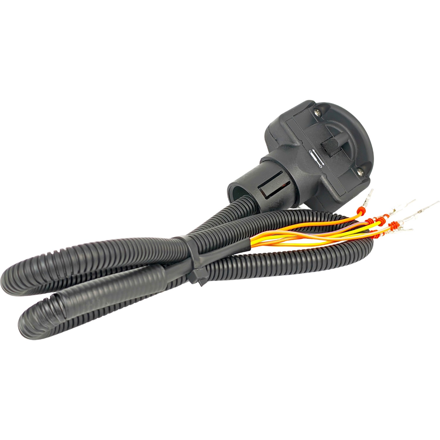 Auxiliary 4 Four Switch Handle 6680414 6705921 Fit Bobcat Electrical System