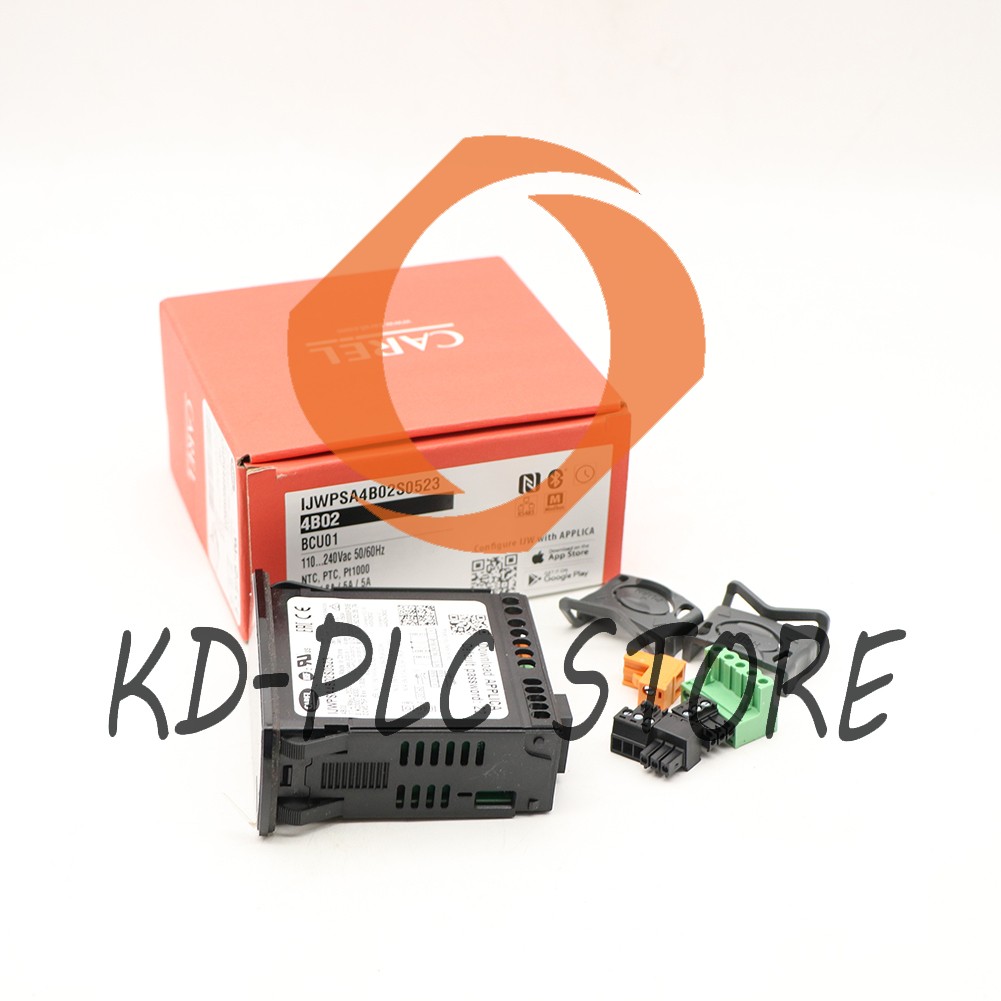 1PCS Carel display cabinet controller IJWPSA4B02S0523 New