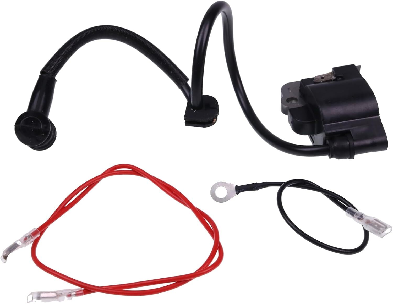 Ignition Coil For Ryobi RY3714 RY3716 RY3818 Chainsaw