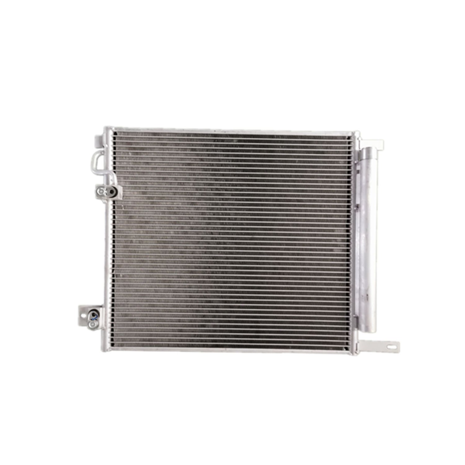 New Premium Fit A/C Condenser 25964057