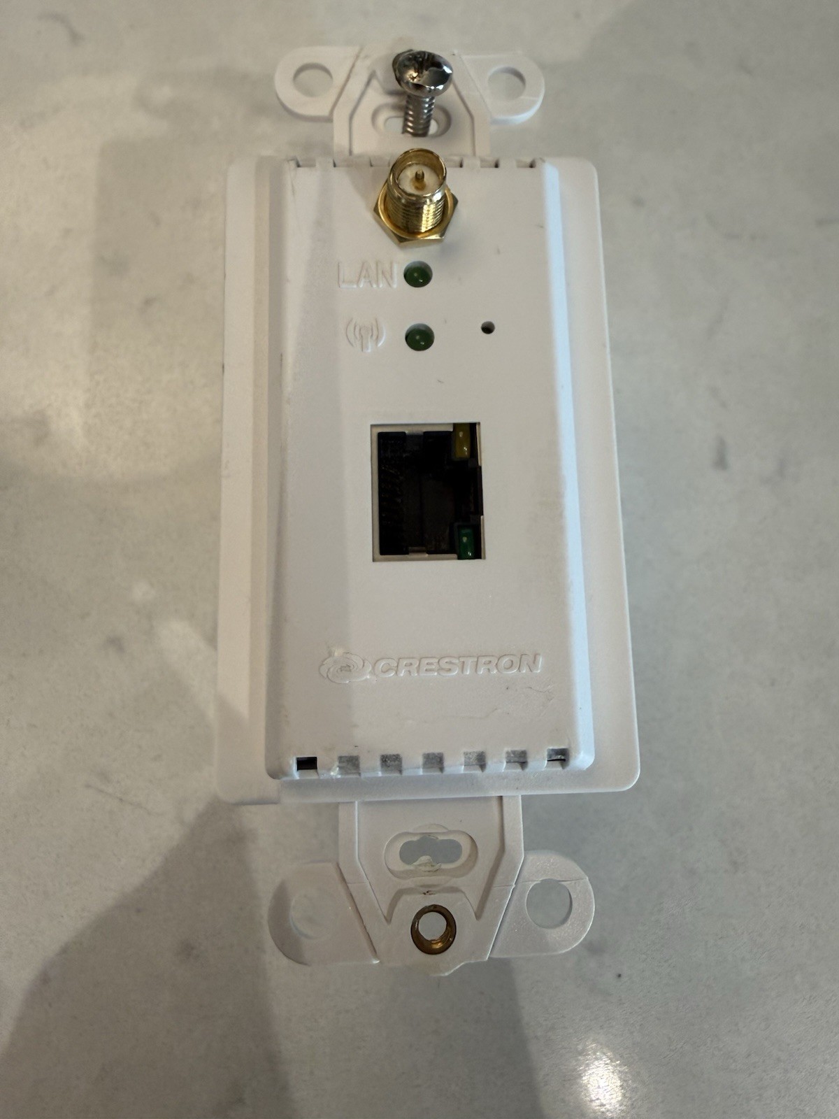 Crestron CEN-WAP-ABG-1G Wireless Access Point