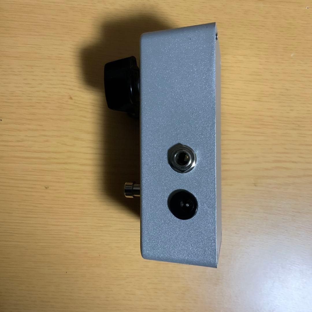 KGR Harmony TB1 ToneBender MK I Clone
