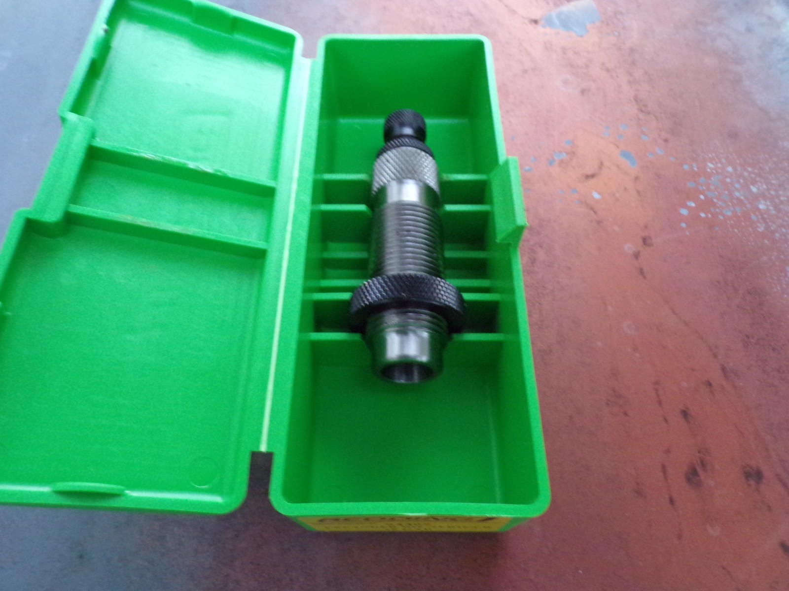 redding expander die-series b 45 gap 93305 (F)