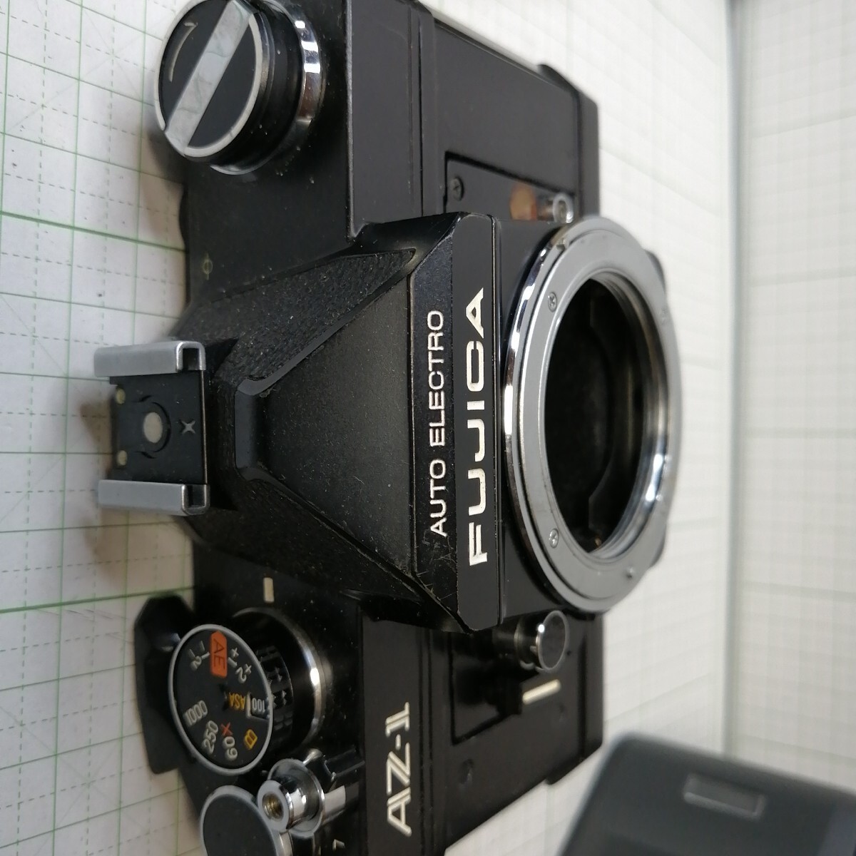 Film camera 3-piece set, , elegant,
