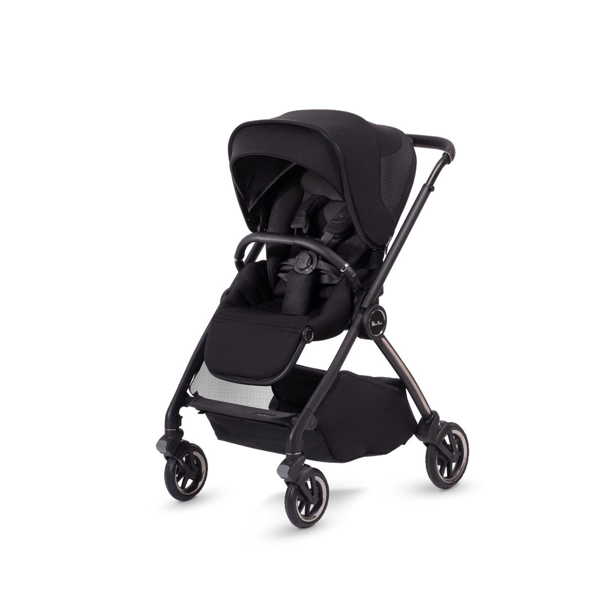 Silver Cross Dune Stroller - Glacier -BRAND NEW!