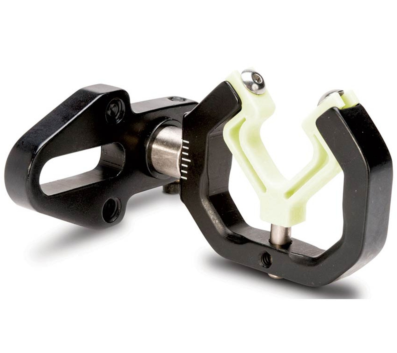 NAP Quiktune Anchor "Glow in the Dark" Launcher Bowfishing Arrow Rest 60-792