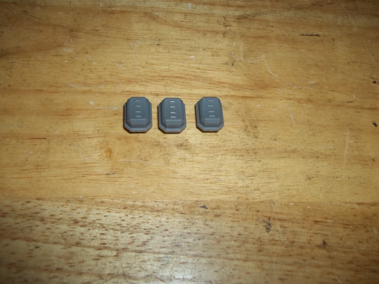 Chauvet DJ Obey 70 16-Channel DMX Lighting Controller Push Button Knobs (3)