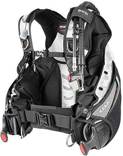 Mares Womens Kaila SLS BC Vest - Closeout!