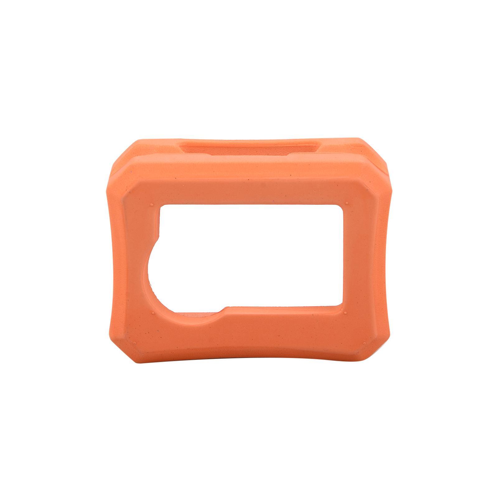 Floating Housing Shell Protective Frame Case Cover For DJI OSMO Action Camera
