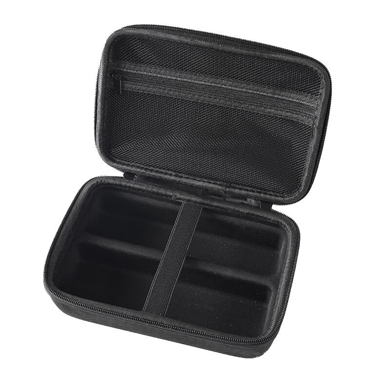 Carrying Case for Universal Hand Coffee Grinder Portable Hard Shell Storage Bag