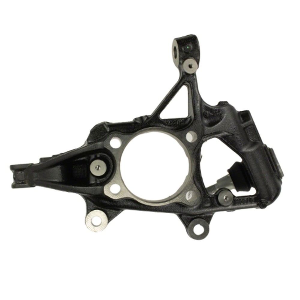 For 2020-2025 Ford Explorer L4 2.3L V6 3.0L GAS Front Driver Steering Knuckle
